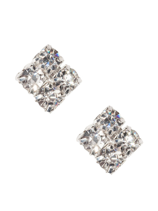 Perfect Moment Set • Gold Brass Jewelry Duo • Minimalist Reversible Necklace + Bracelet • Gift for Her