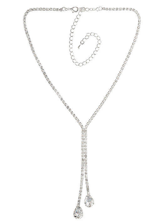 Line of Light Set • Gold Brass Jewelry Set • Minimalist Reversible Necklace + Bracelet • Gift for Her