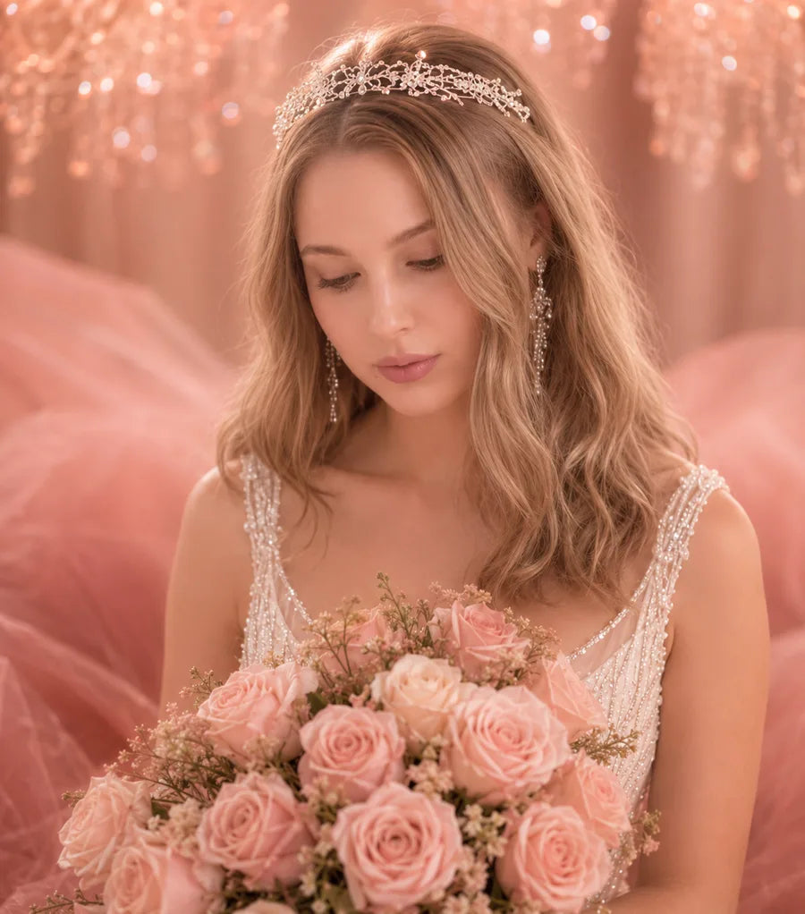 The Crown Moment