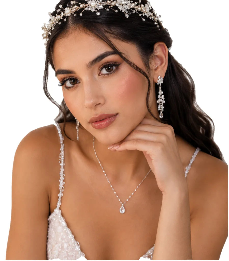 Sweet 16 Sparkle