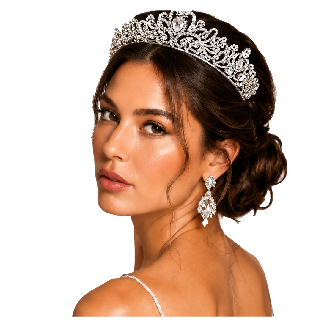 The Bridal Finish: How to Look Complete, Not Overdone
