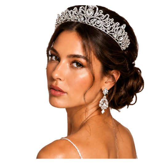 The Bridal Finish: How to Look Complete, Not Overdone