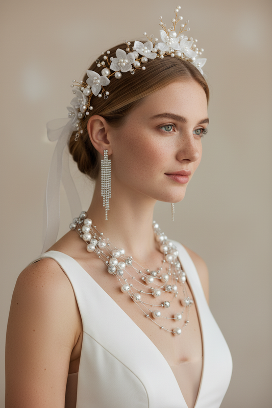 Discover Amira Bridal: The Ultimate Guide to Bridal Jewelry &amp; Wedding Accessories for Your Special Day