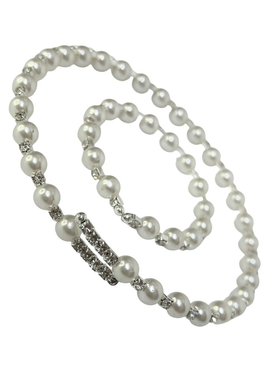 Perfect Moment Set • Gold Brass Jewelry Duo • Minimalist Reversible Necklace + Bracelet • Gift for Her