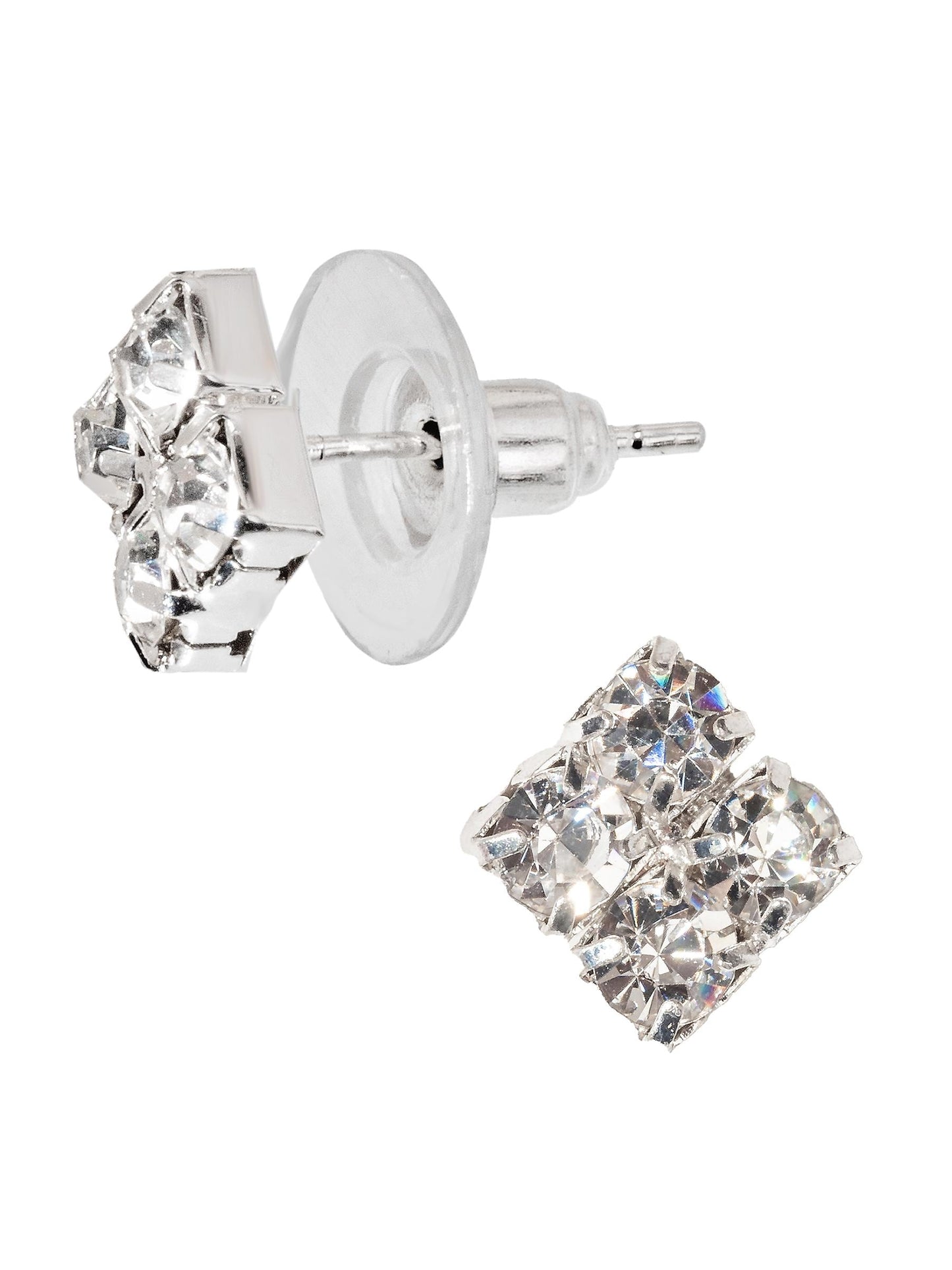 Perfect Moment Set • Gold Brass Jewelry Duo • Minimalist Reversible Necklace + Bracelet • Gift for Her