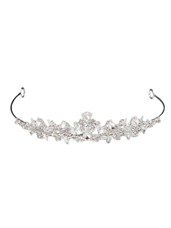 Bloom of Light Bridal Tiara