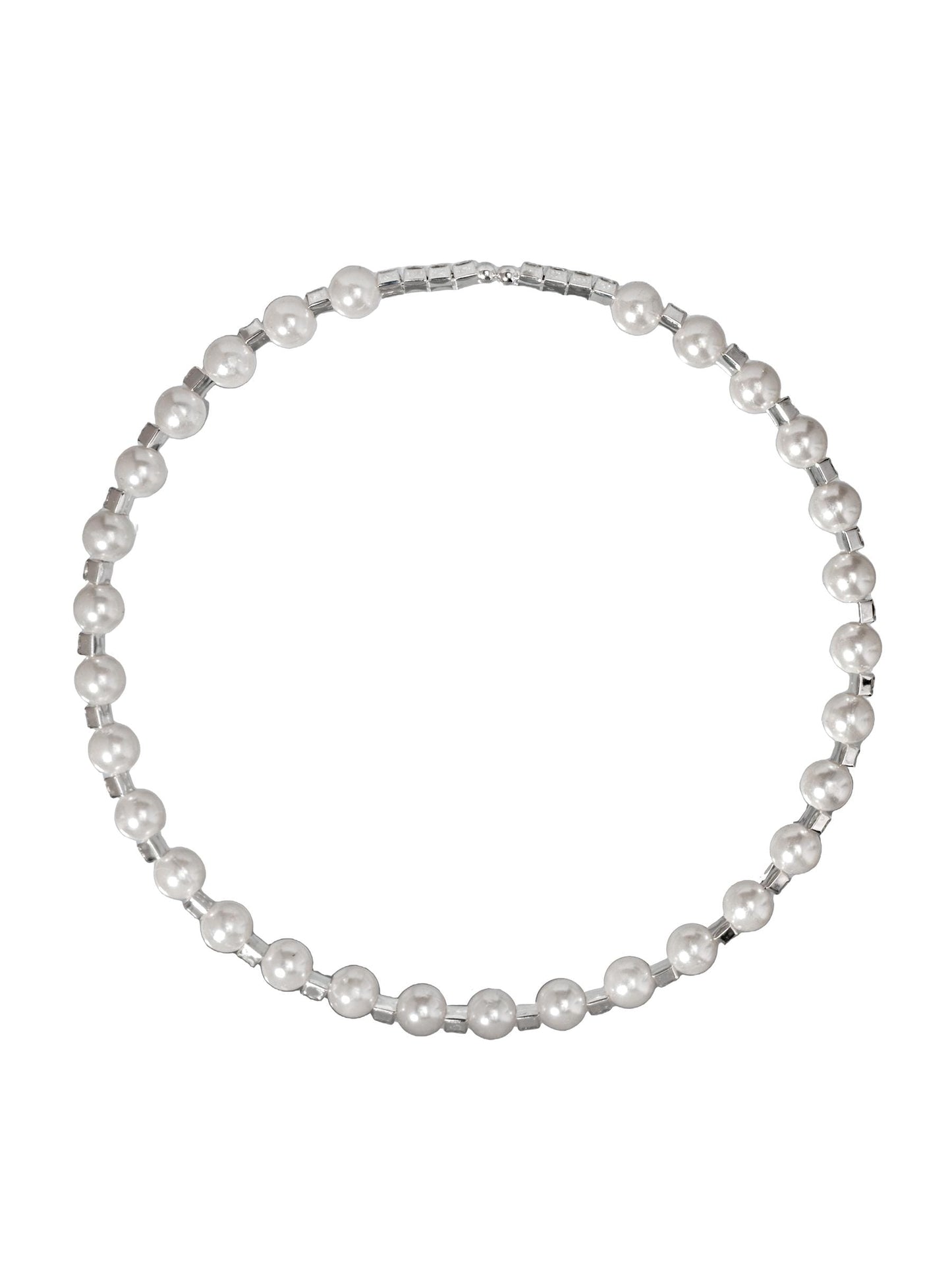 Perfect Moment Set • Gold Brass Jewelry Duo • Minimalist Reversible Necklace + Bracelet • Gift for Her