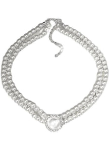 Pearl Legacy Necklace