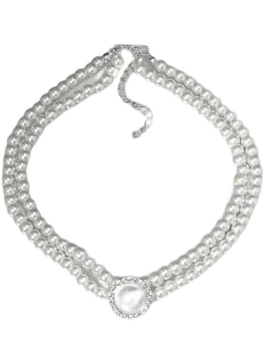 Pearl Legacy Necklace 