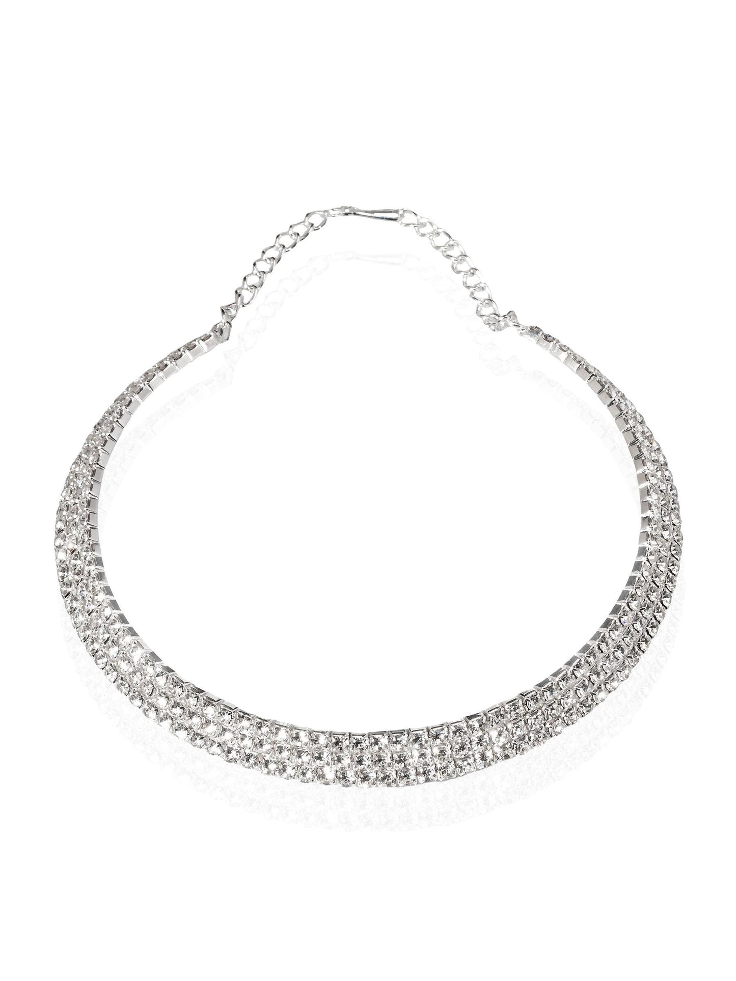 Perfect Balance Brass Jewelry Set • Reversible Gold Necklace + Bracelet • Minimalist Everyday Gift for Her