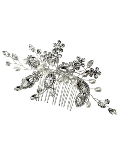 Morning Dew Hair Comb
