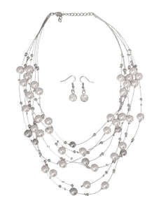 Soachella Jewelry Set