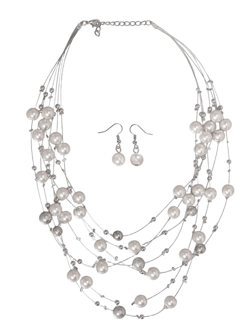 Soachella Jewelry Set