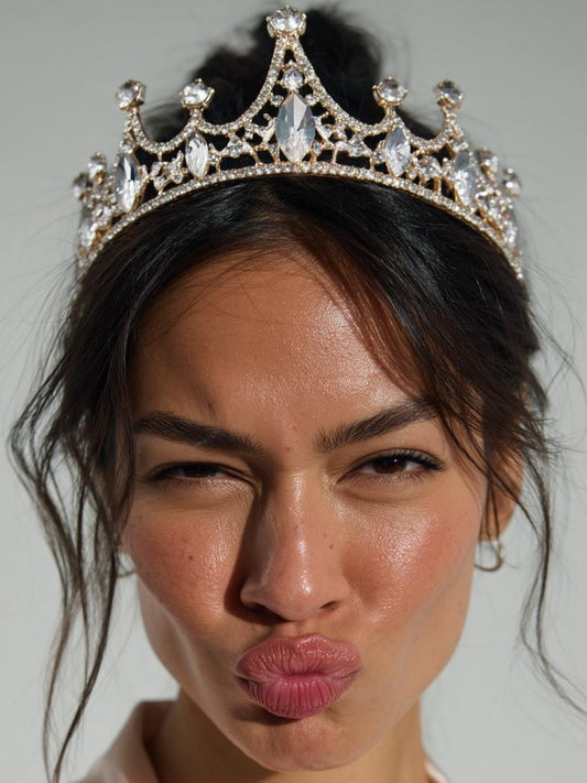 Crown of Destiny Tiara 