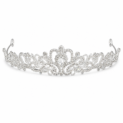 Heart of Light Tiara