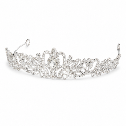 Heart of Light Tiara