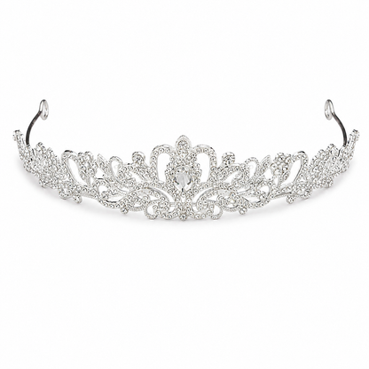 Heart of Light Tiara