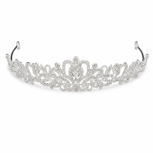Heart of Light Tiara