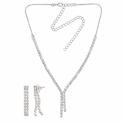 Inspire Line Jewelry Set