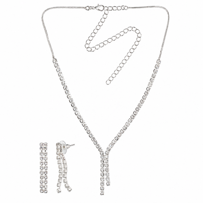 Inspire Line Jewelry Set