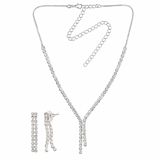 Inspire Line Jewelry Set