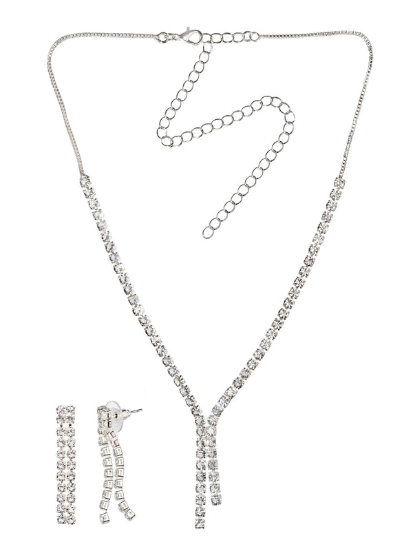 Inspire Line Jewelry Set