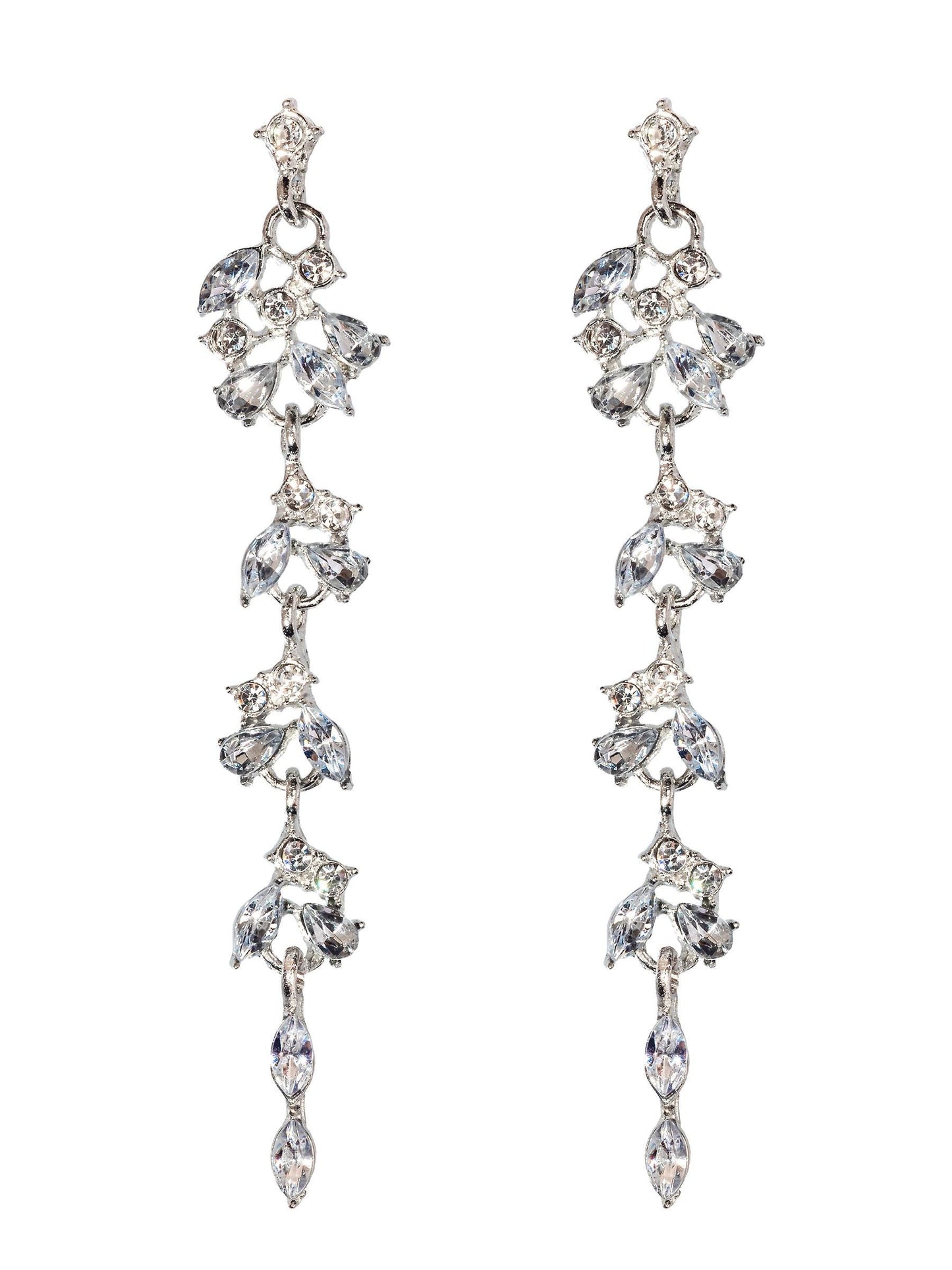 Light Whisper Earrings