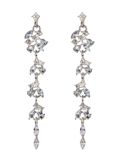 Light Whisper Earrings