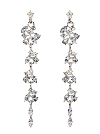 Light Whisper Earrings