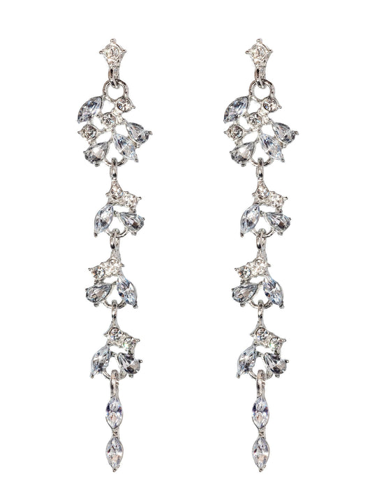 Light Whisper Earrings