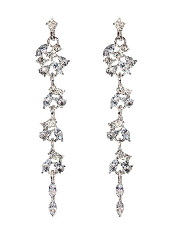 Light Whisper Earrings