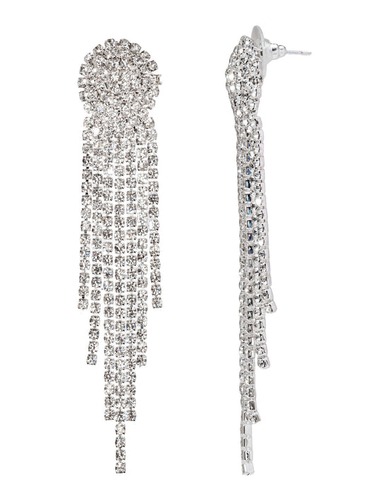 Starfall Earrings