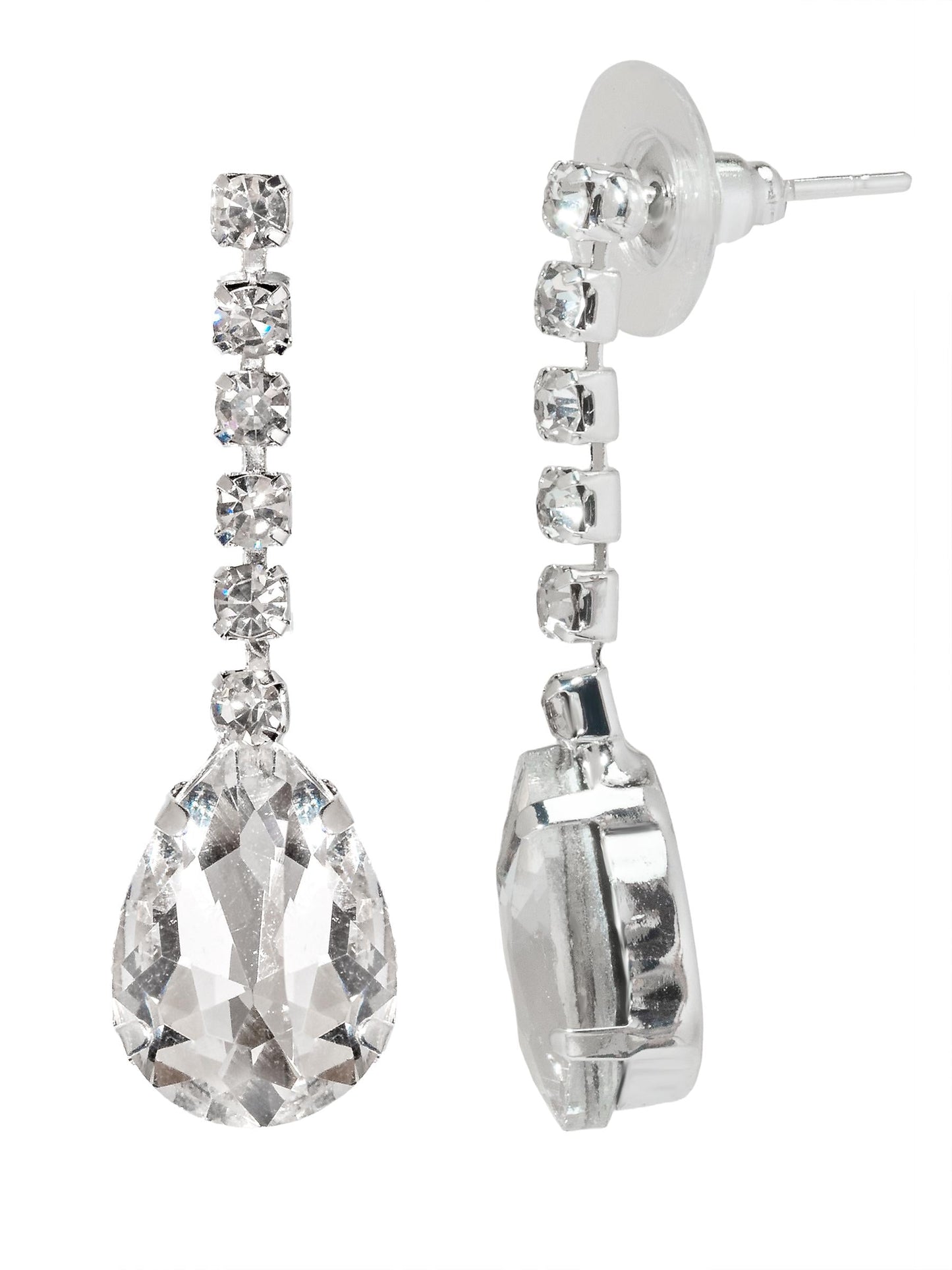 Line of Light Set • Gold Brass Jewelry Set • Minimalist Reversible Necklace + Bracelet • Gift for Her