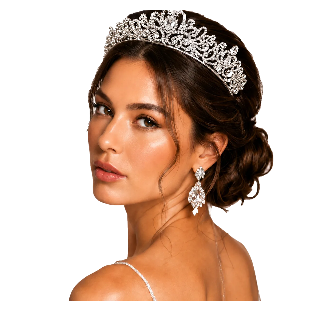 Every Queen|Deserves|Her Crown