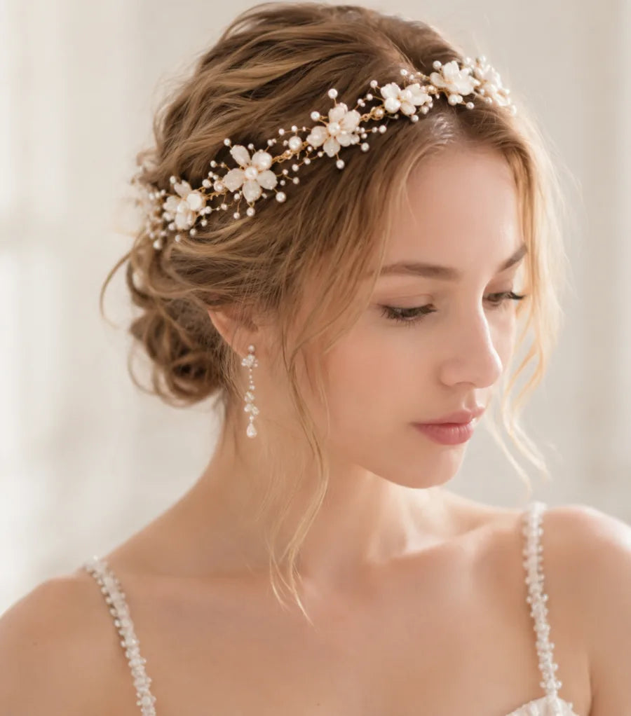 Quince Crowns