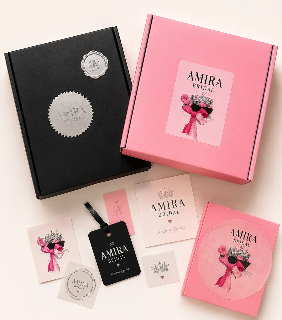 Gift-Ready Packaging
